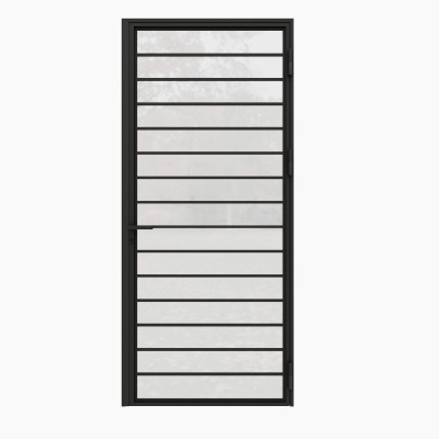 Склянні двері 9 до 1000x2100